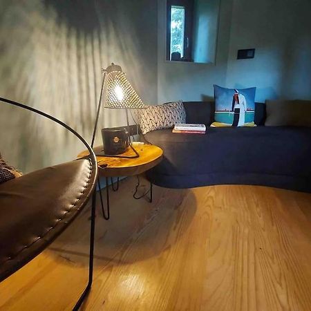 Casa Da Tintim Em Baiao Villa Dış mekan fotoğraf