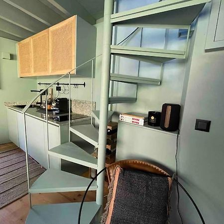 Casa Da Tintim Em Baiao Villa Dış mekan fotoğraf