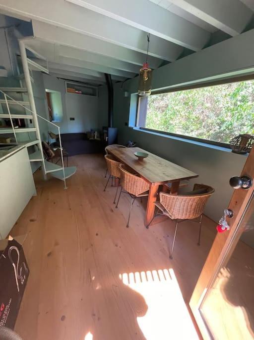 Casa Da Tintim Em Baiao Villa Dış mekan fotoğraf