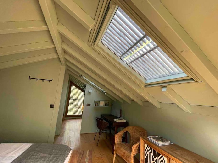 Casa Da Tintim Em Baiao Villa Dış mekan fotoğraf