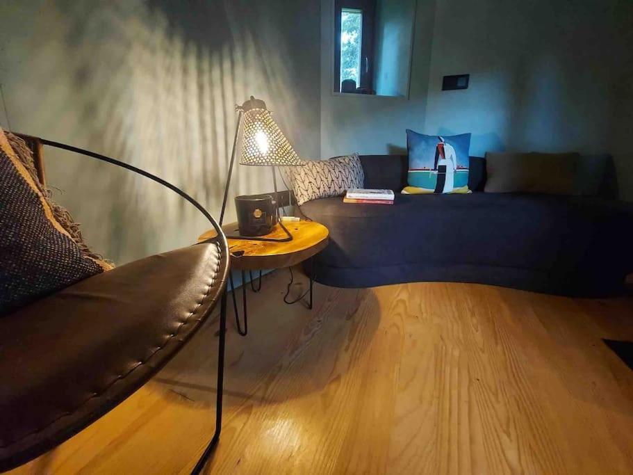 Casa Da Tintim Em Baiao Villa Dış mekan fotoğraf