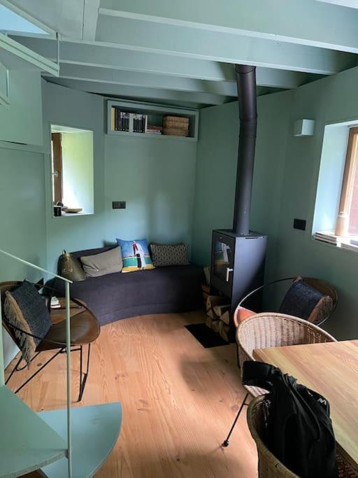 Casa Da Tintim Em Baiao Villa Dış mekan fotoğraf