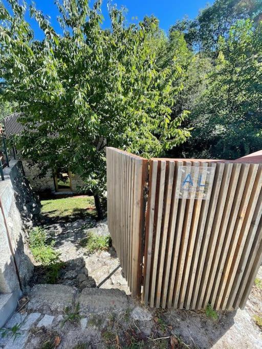Casa Da Tintim Em Baiao Villa Dış mekan fotoğraf
