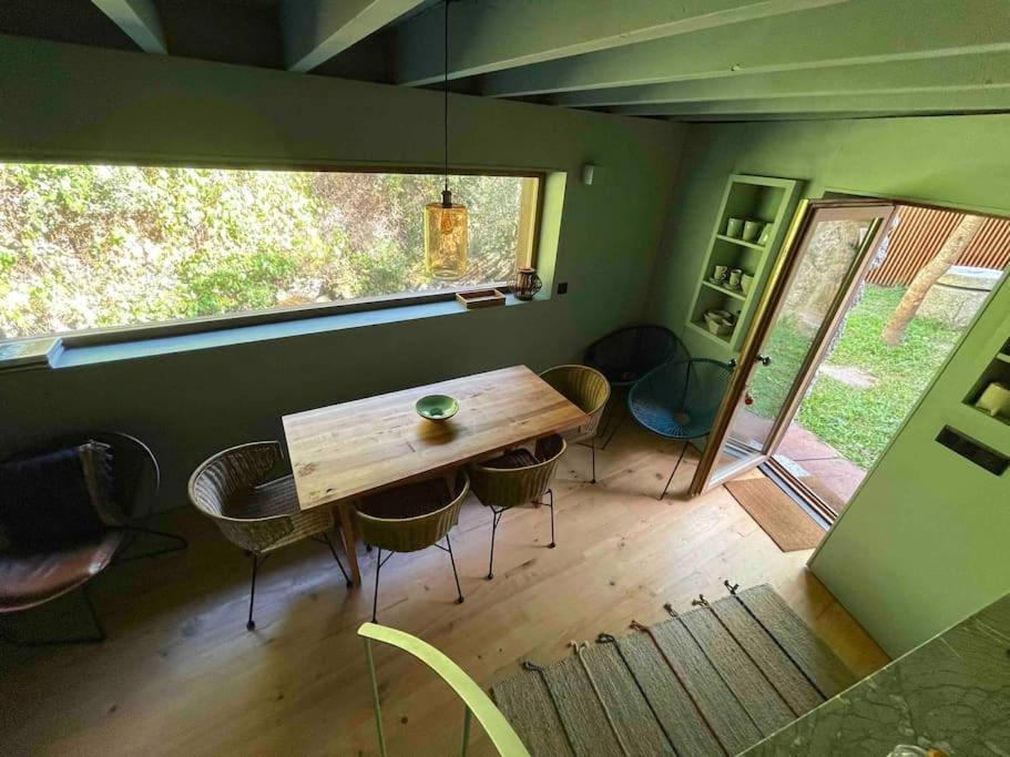 Casa Da Tintim Em Baiao Villa Dış mekan fotoğraf