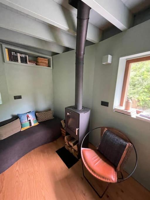 Casa Da Tintim Em Baiao Villa Dış mekan fotoğraf