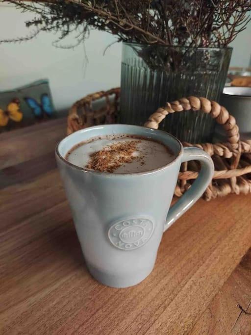 Casa Da Tintim Em Baiao Villa Dış mekan fotoğraf