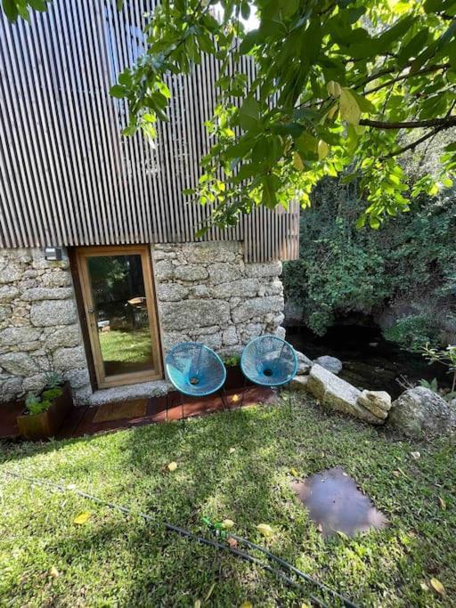 Casa Da Tintim Em Baiao Villa Dış mekan fotoğraf