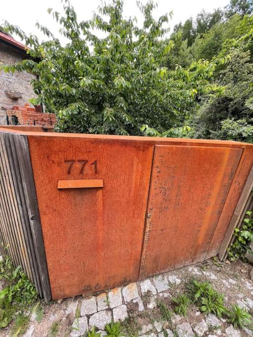 Casa Da Tintim Em Baiao Villa Dış mekan fotoğraf