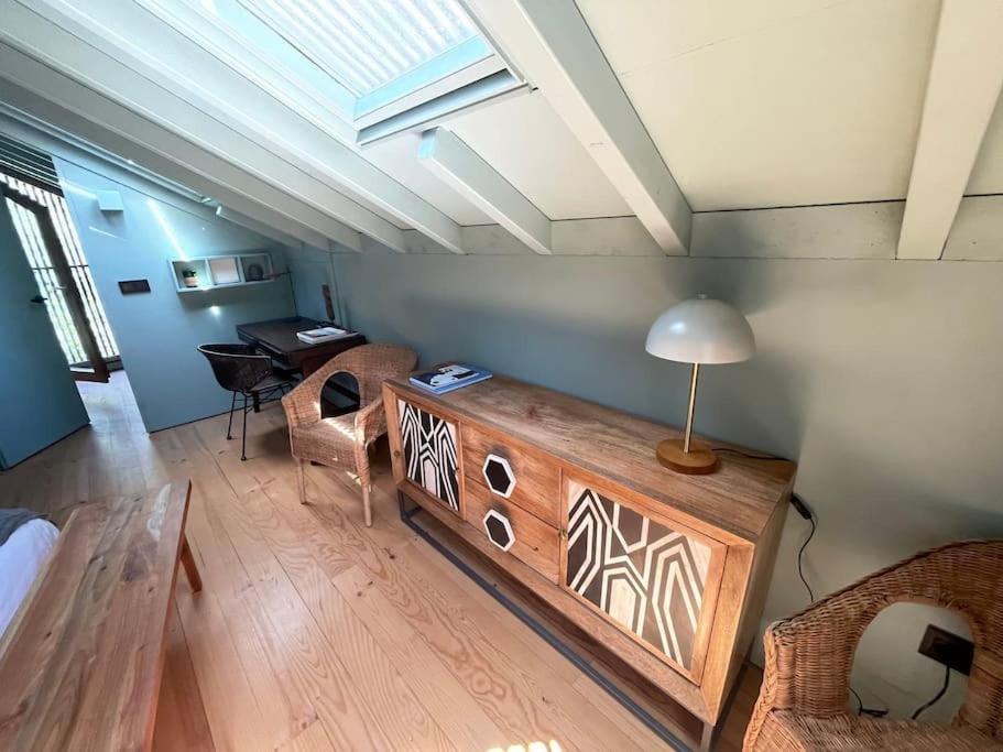 Casa Da Tintim Em Baiao Villa Dış mekan fotoğraf