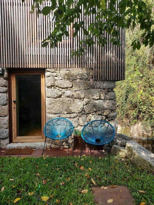 Casa Da Tintim Em Baiao Villa Dış mekan fotoğraf