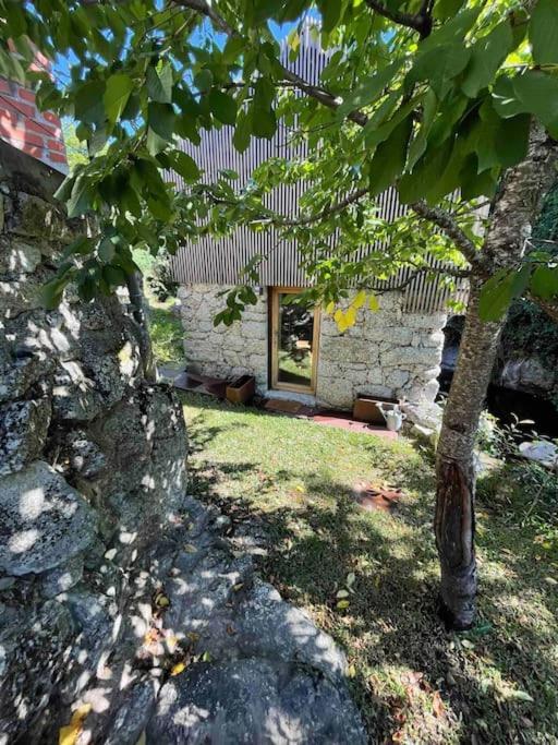 Casa Da Tintim Em Baiao Villa Dış mekan fotoğraf