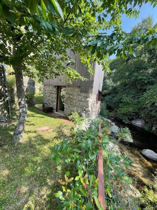 Casa Da Tintim Em Baiao Villa Dış mekan fotoğraf