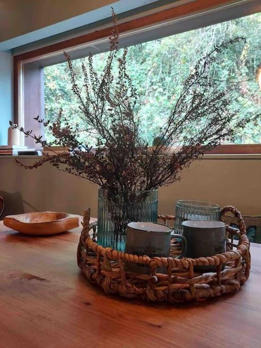 Casa Da Tintim Em Baiao Villa Dış mekan fotoğraf