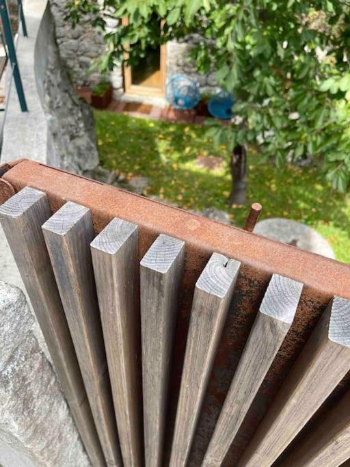 Casa Da Tintim Em Baiao Villa Dış mekan fotoğraf