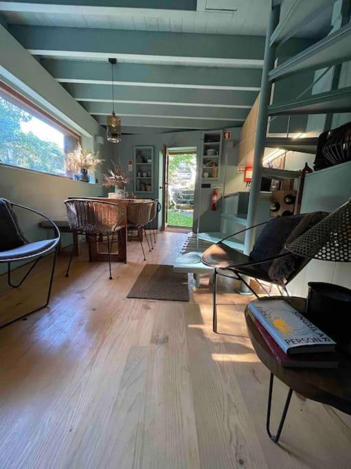 Casa Da Tintim Em Baiao Villa Dış mekan fotoğraf